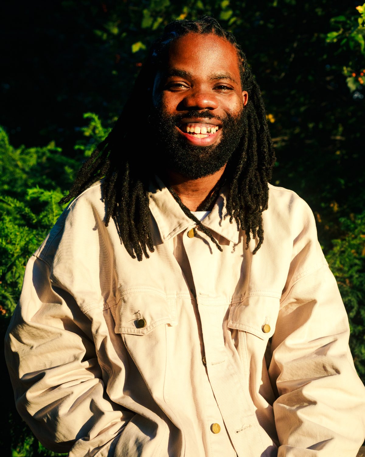 Swanky — Brooklyn Producer, DJ and Artist